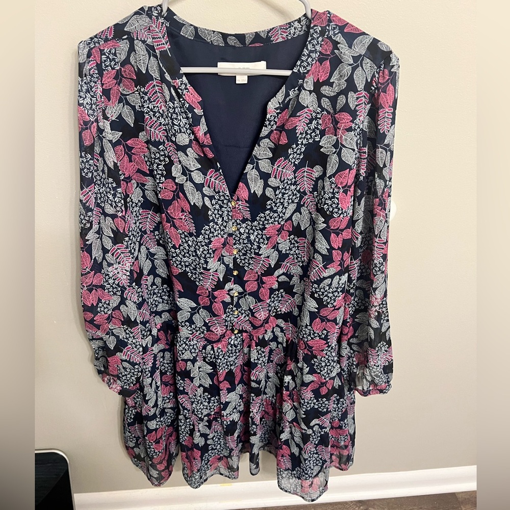 Dress to Impress: Loft Edition